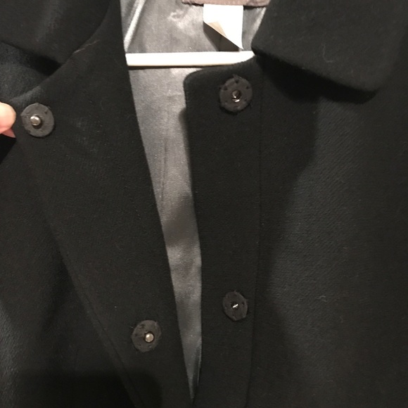 JCrew wool coat - Picture 6 of 9